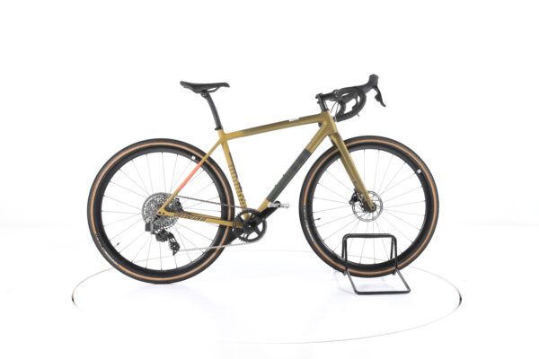 Specialized Crux Expert 2023