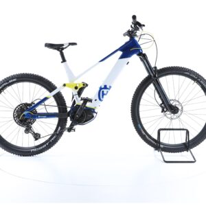 Husqvarna E-Bicycles Mountain Cross MC LE 2022