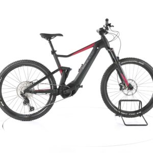 Bulls Aminga Eva TR 1 2022