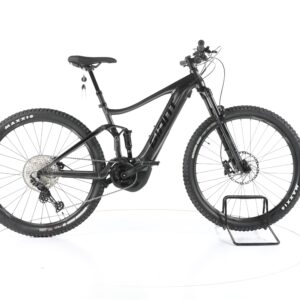 Giant Stance E+1 Pro 2021