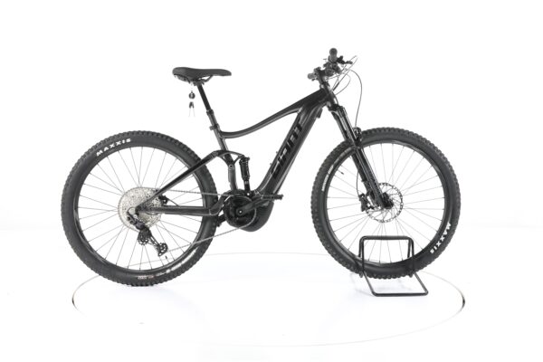 Giant Stance E+1 Pro 2021