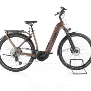 Cube Touring Hybrid EXC 2022