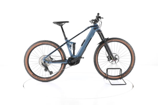 Bulls Sonic EVO AM 2 2023