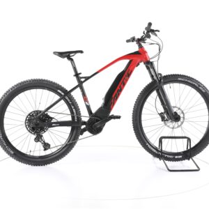 Fantic XF2 2022