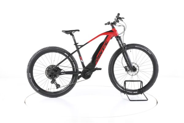 Fantic XF2 2022