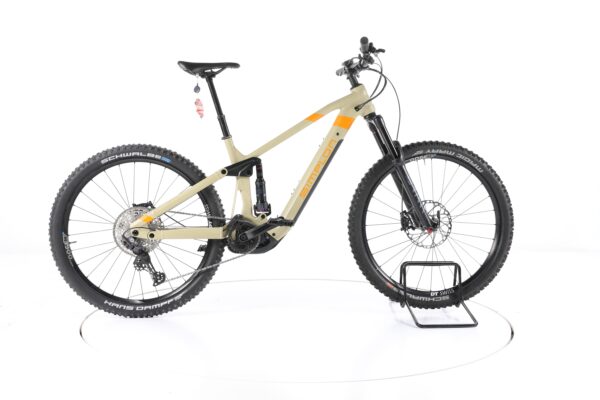 Simplon Steamer PMAX 2022