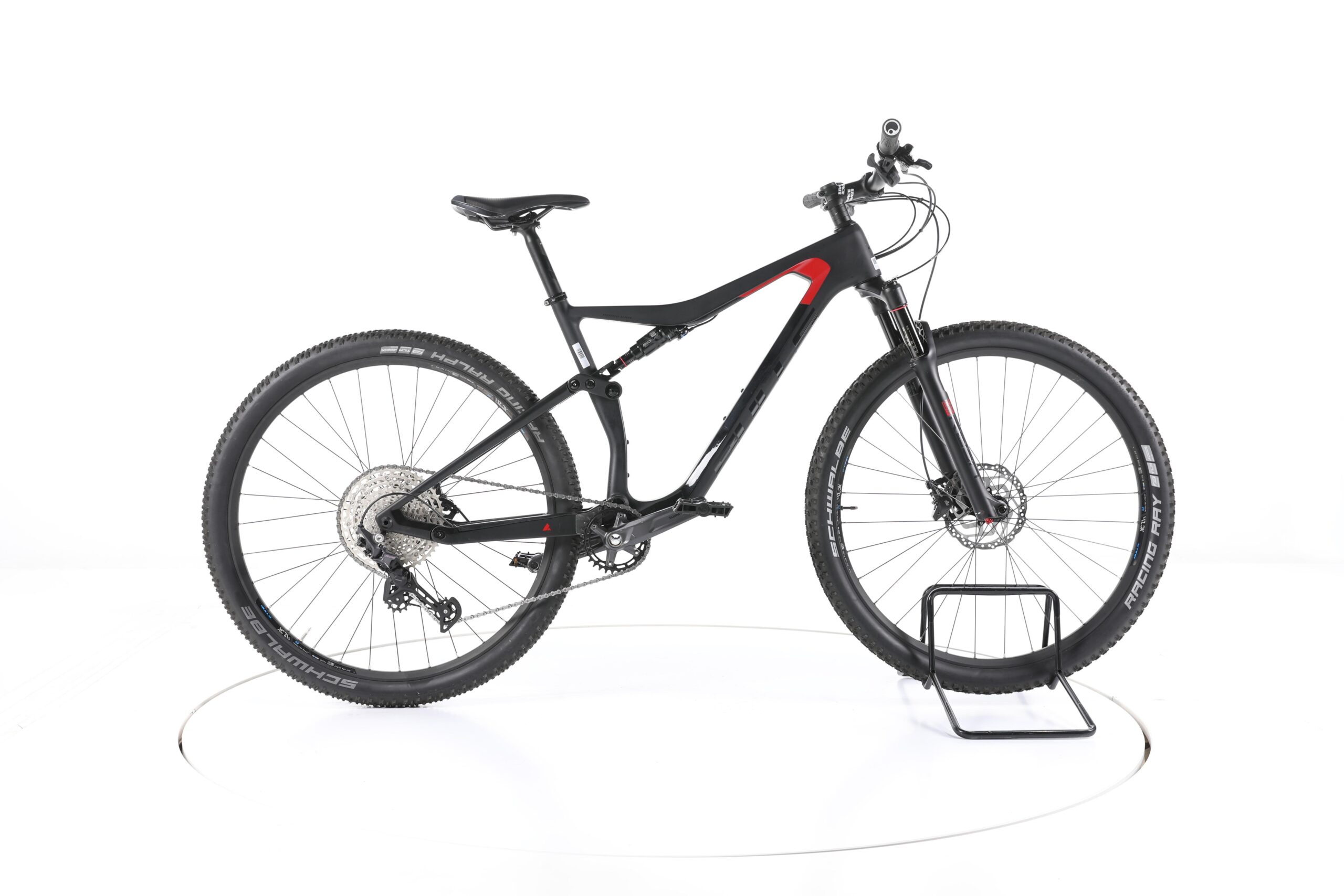 Bulls Wild Edge 2023