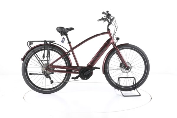 Electra Bicycle Townie Path Go! 2021