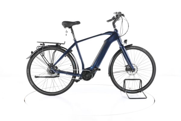 Velo de Ville AEB490 2022