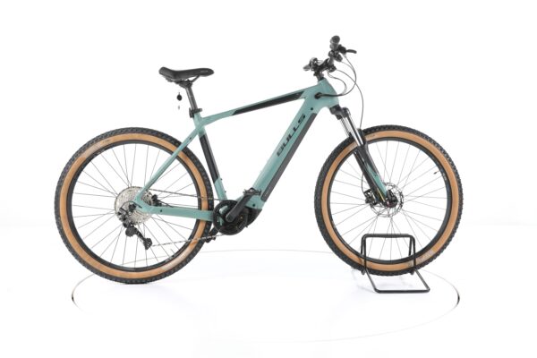 Bulls Copperhead EVO 1 2023