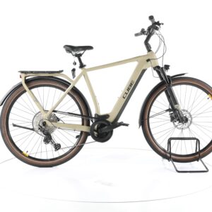 Cube Kathmandu Hybrid Pro 2022