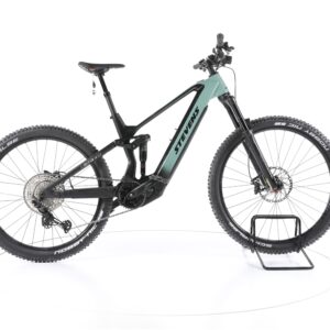 Stevens E-Inception AM 8.7.2 GTF 2022