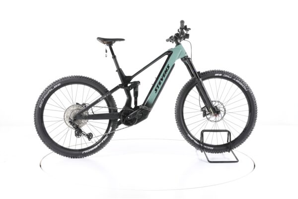 Stevens E-Inception AM 8.7.2 GTF 2022
