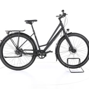 Bergamont Vitess N8 2020