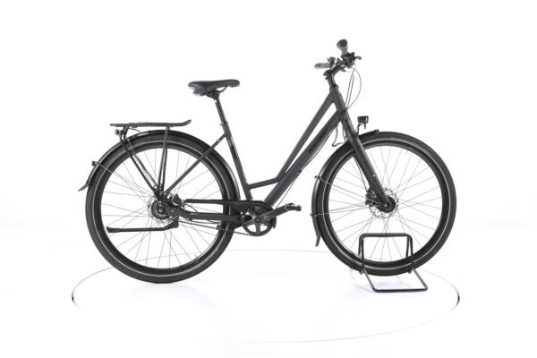 Bergamont Vitess N8 2020