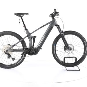 Cube Stereo Hybrid 140 HPC Race 2024