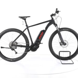 Radon ZR Team Hybrid 6.0 2022
