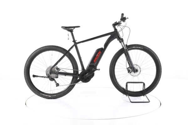 Radon ZR Team Hybrid 6.0 2022
