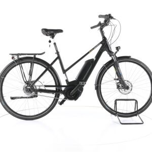Kieler Manufaktur Active Plus 8 FL 2022