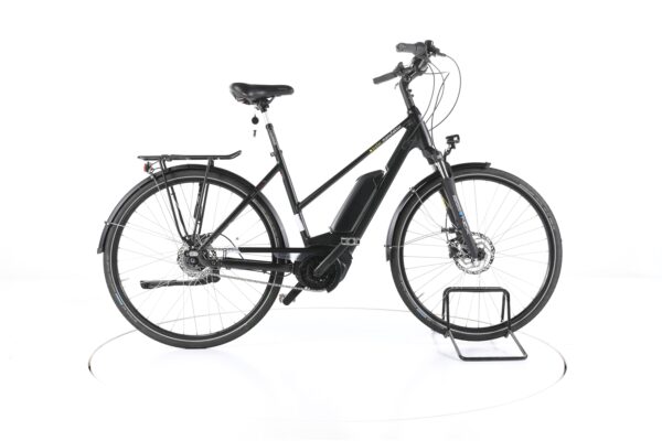 Kieler Manufaktur Active Plus 8 FL 2022