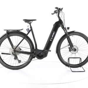 Cube Kathmandu Hybrid EXC 2024