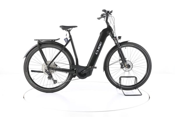 Cube Kathmandu Hybrid EXC 2024