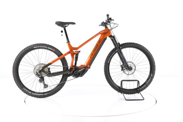 Haibike AllTrail 6 2024