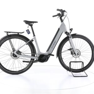 Cube Supreme Hybrid ONE 2022