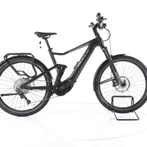 Bulls Iconic EVO TR1 2022