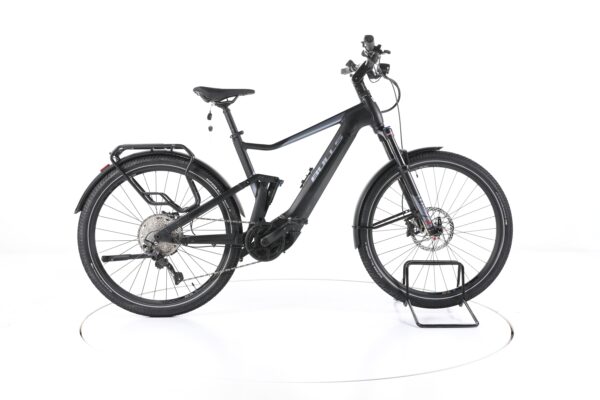Bulls Iconic EVO TR1 2022