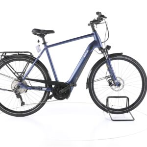 Kettler Traveller eGold 10+ 2022