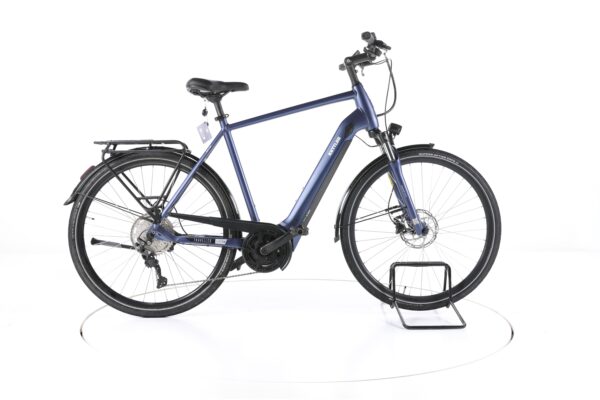 Kettler Traveller eGold 10+ 2022
