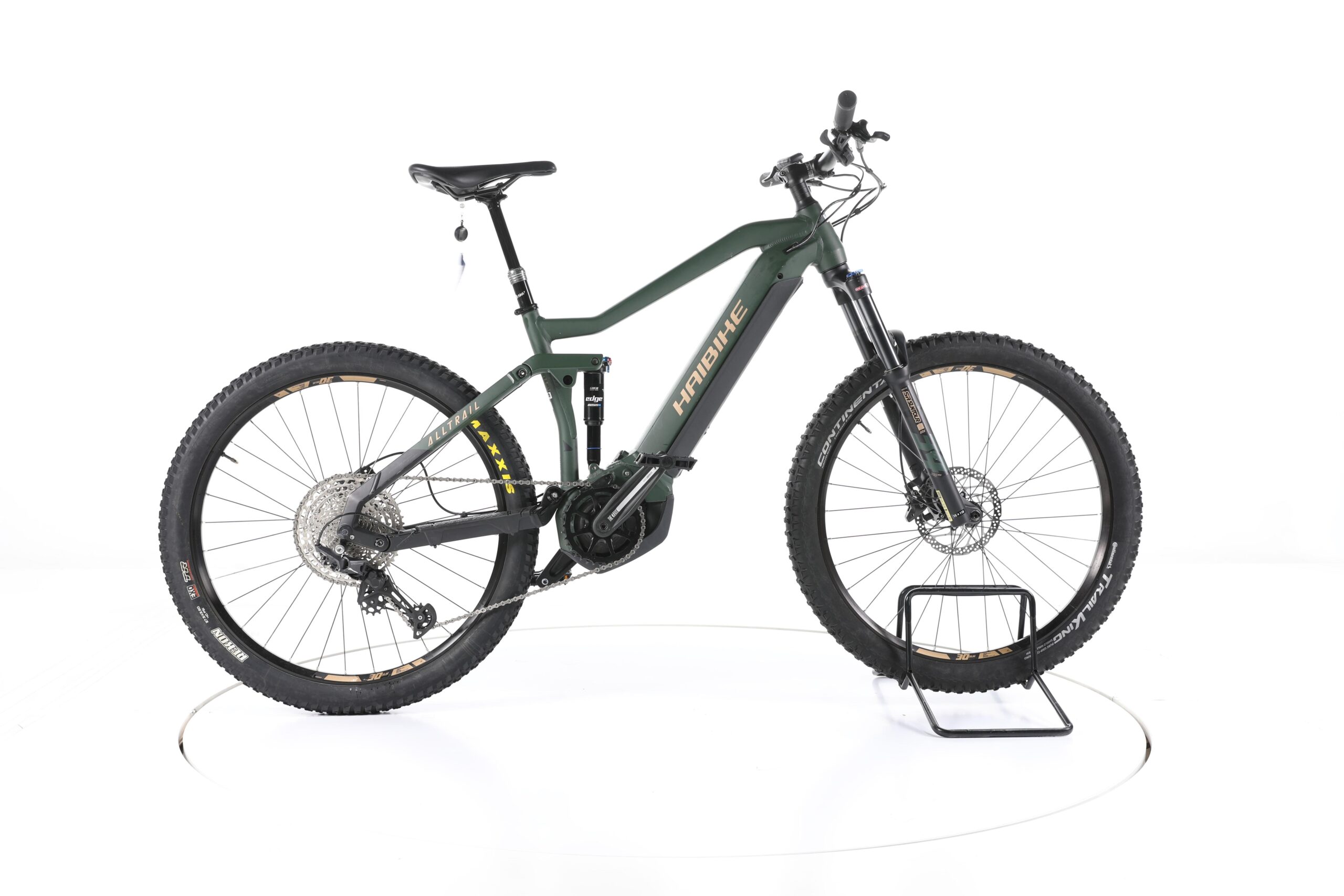 Haibike AllTrail 4 2022