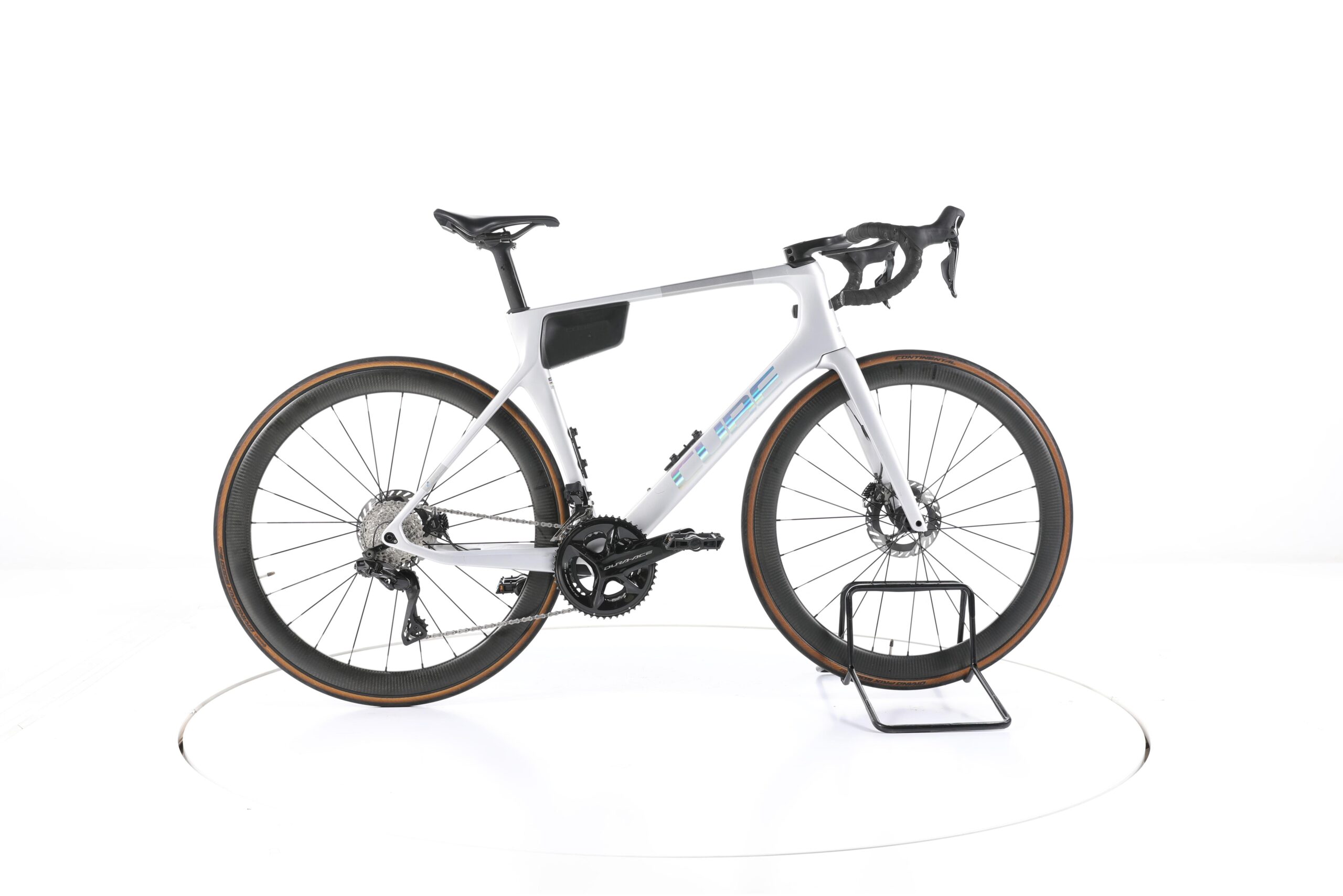 Cube Agree C:62 SLT 2024