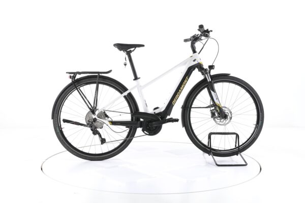 Bergamont E-Horizon Sport 2022