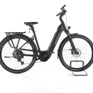 KTM MACINA STYLE 730 2023