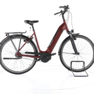 Kalkhoff Agattu 3.B Advance 2022