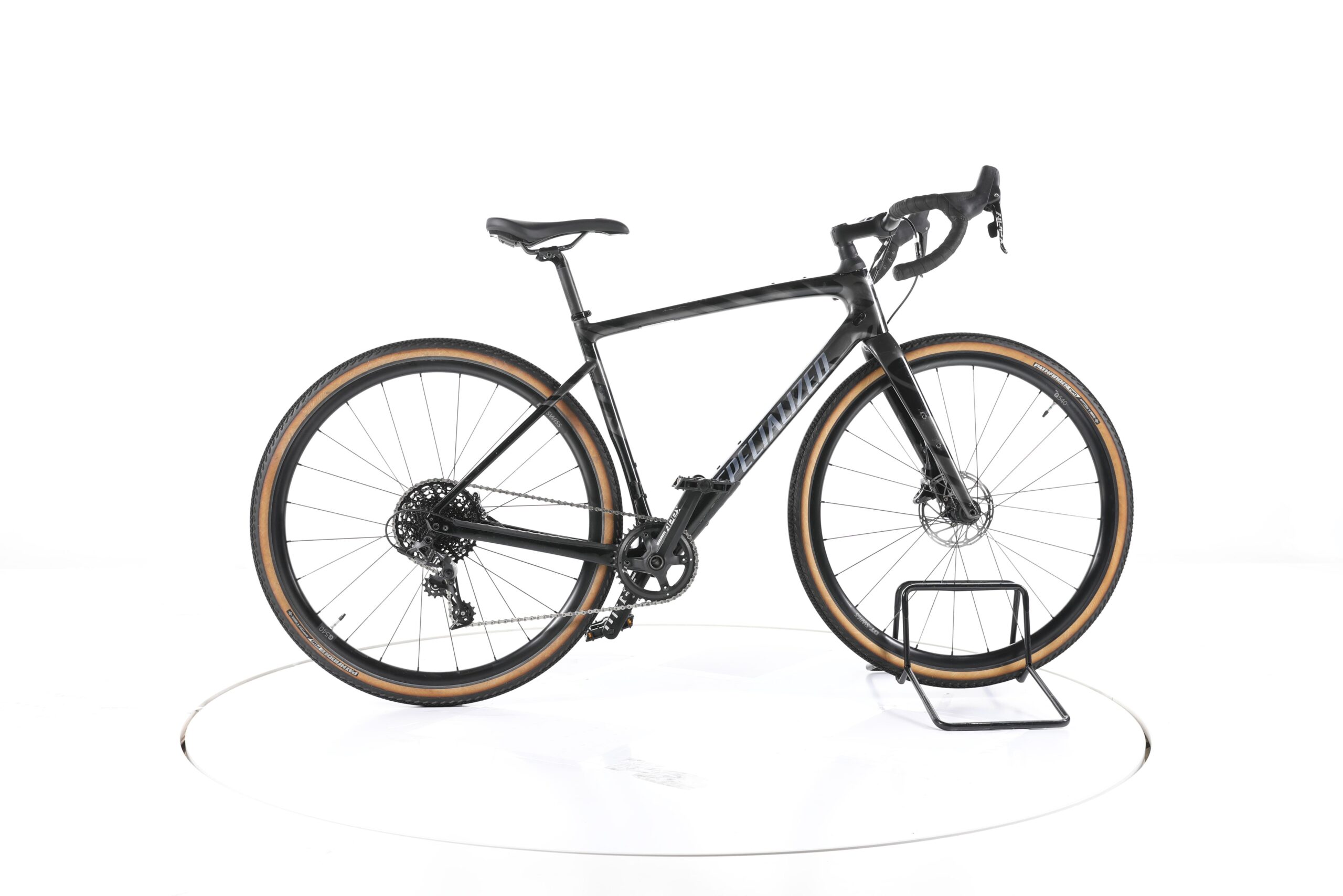 Specialized Diverge Sport Carbon 2022