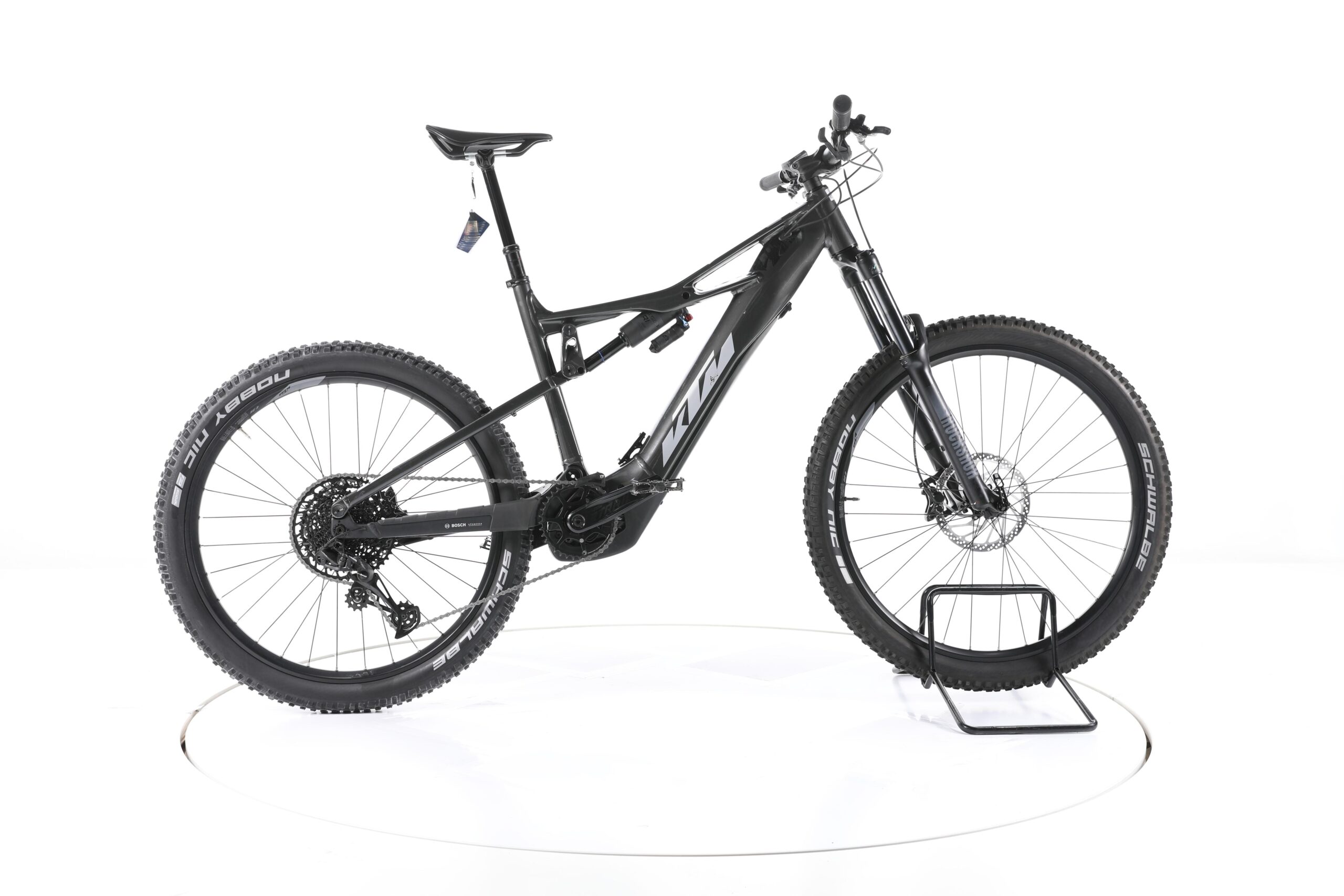 KTM Macina Kapoho 6971 2022