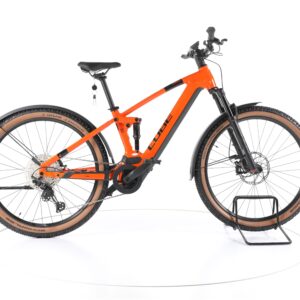 Cube Stereo Hybrid 120 Race 2023