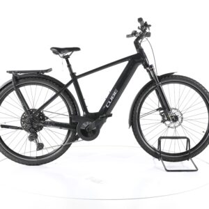 Cube Kathmandu Hybrid EXC 2024
