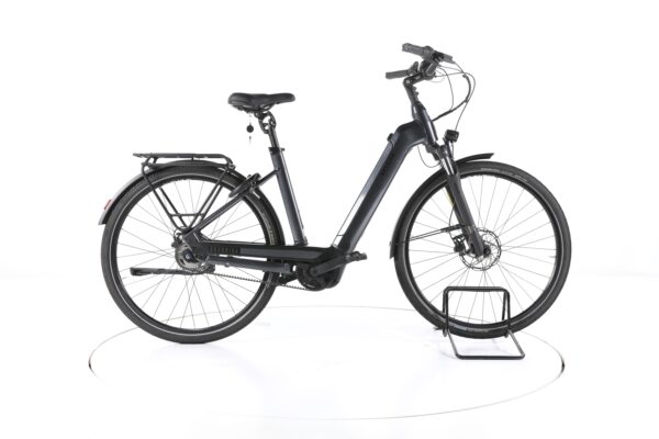 Kettler Quadriga P5 2022