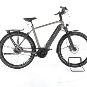 Kalkhoff IMAGE 5.B MOVE+ 2022
