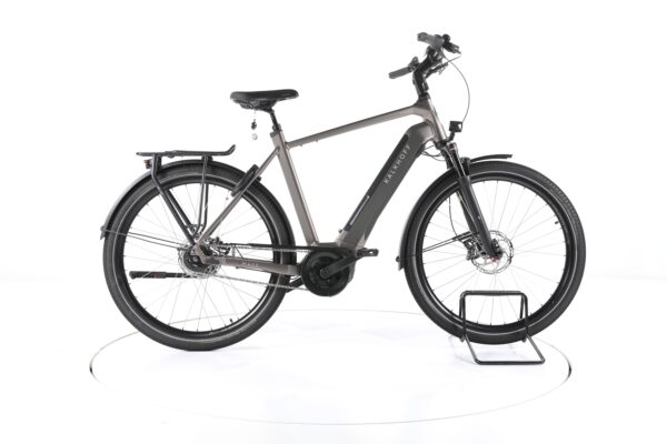 Kalkhoff IMAGE 5.B MOVE+ 2022
