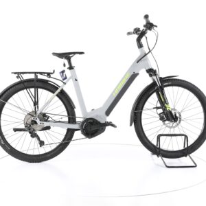 Haibike Trekking 6 Cross 2022