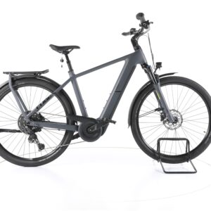 Cube Kathmandu Hybrid ONE 2025