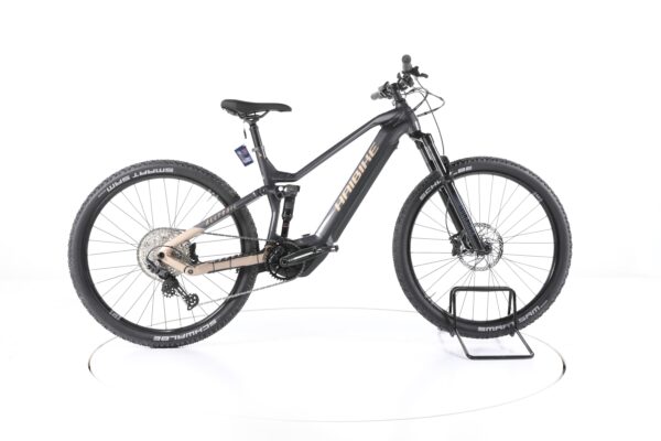 Haibike AllTrail 5 2024