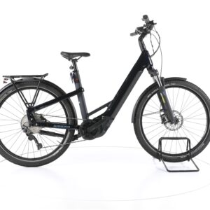 Winora Yacun 10 2022