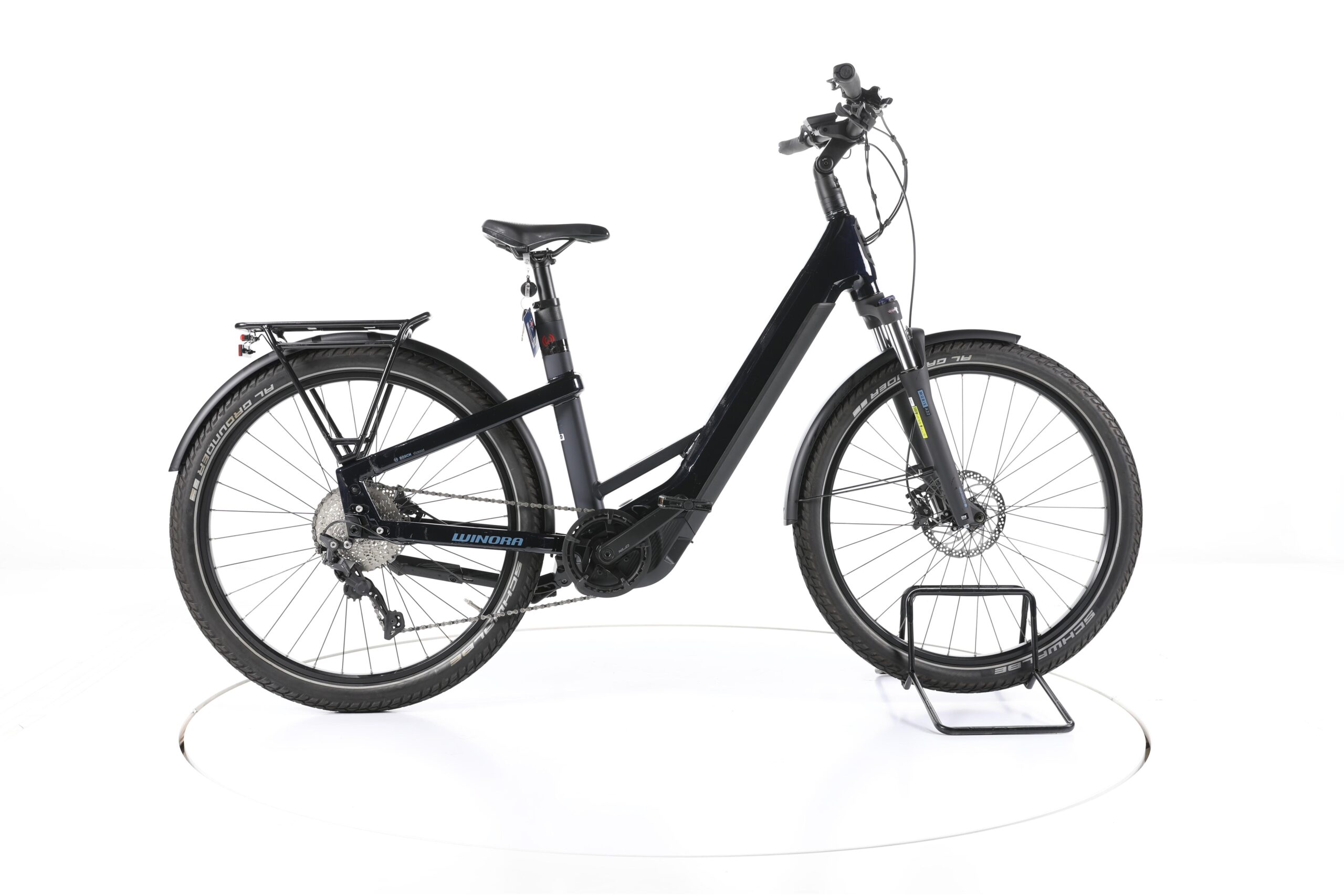 Winora Yacun 10 2022