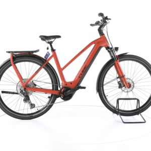 Cube Kathmandu Hybrid EXC 2023